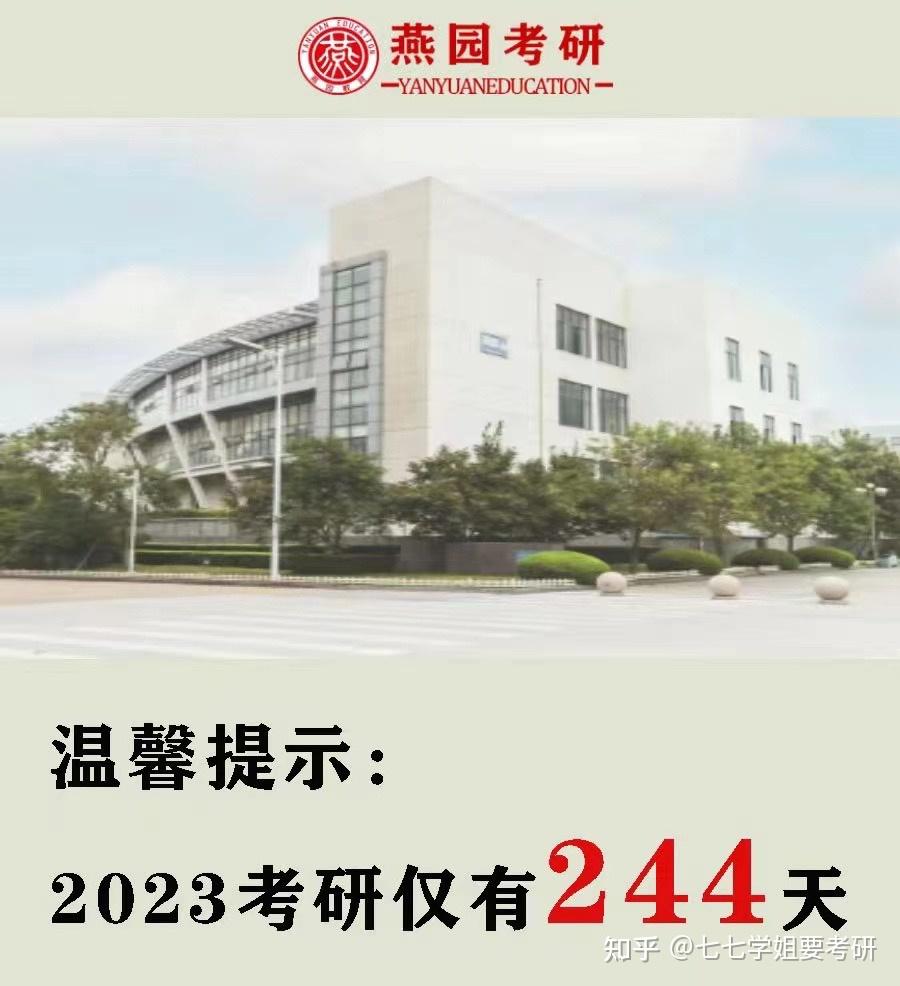 考研 - 知乎
