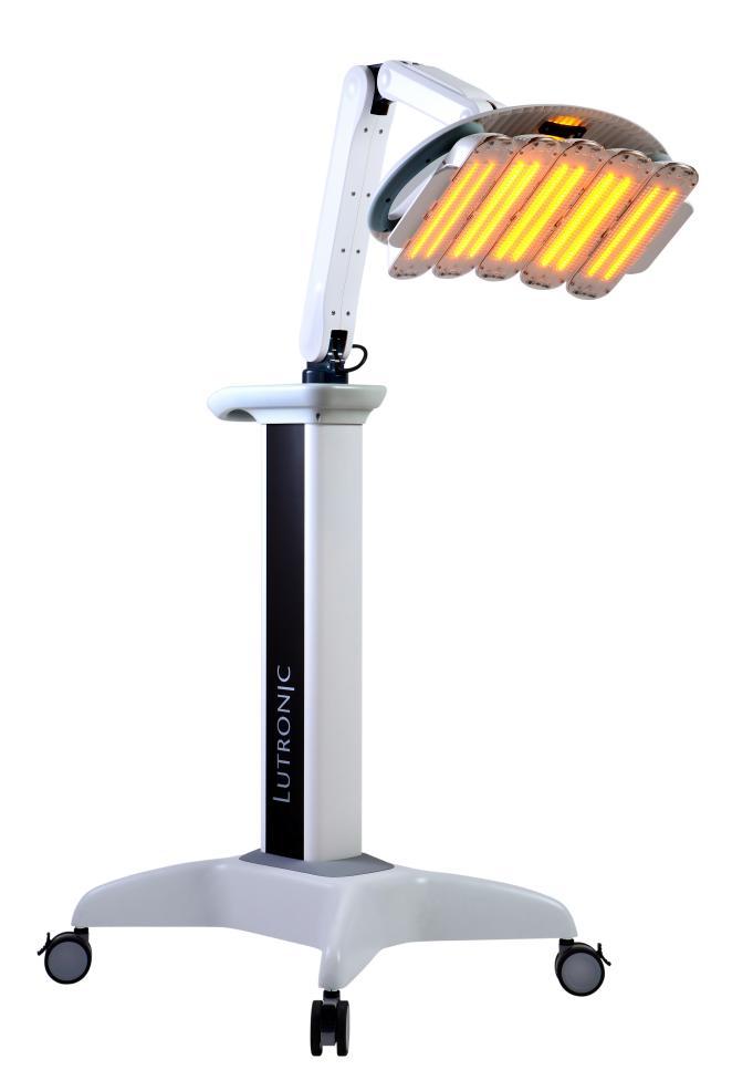 术后修复有路创丽lutronic嗨光就够了