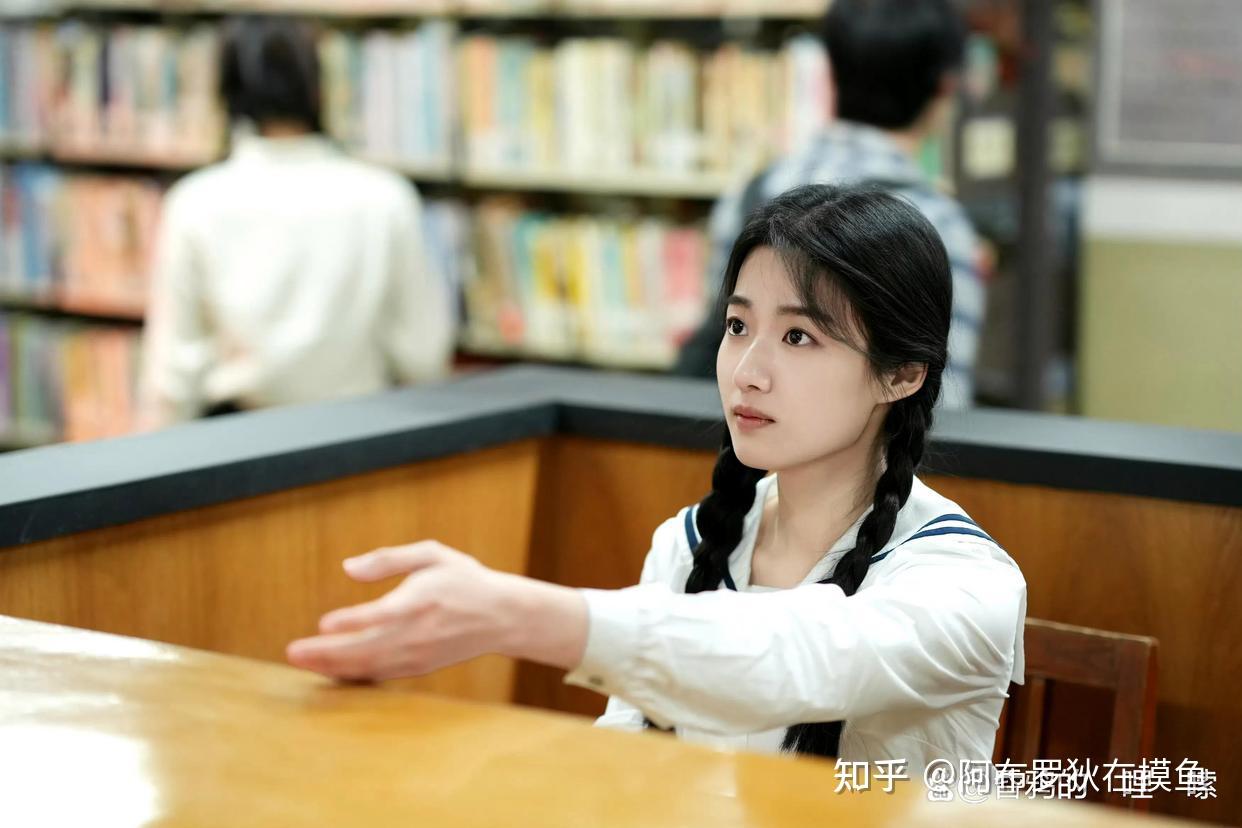 《小巷人家》大结局:李佳就是个心机女,庄图南图她啥呢? - 知乎