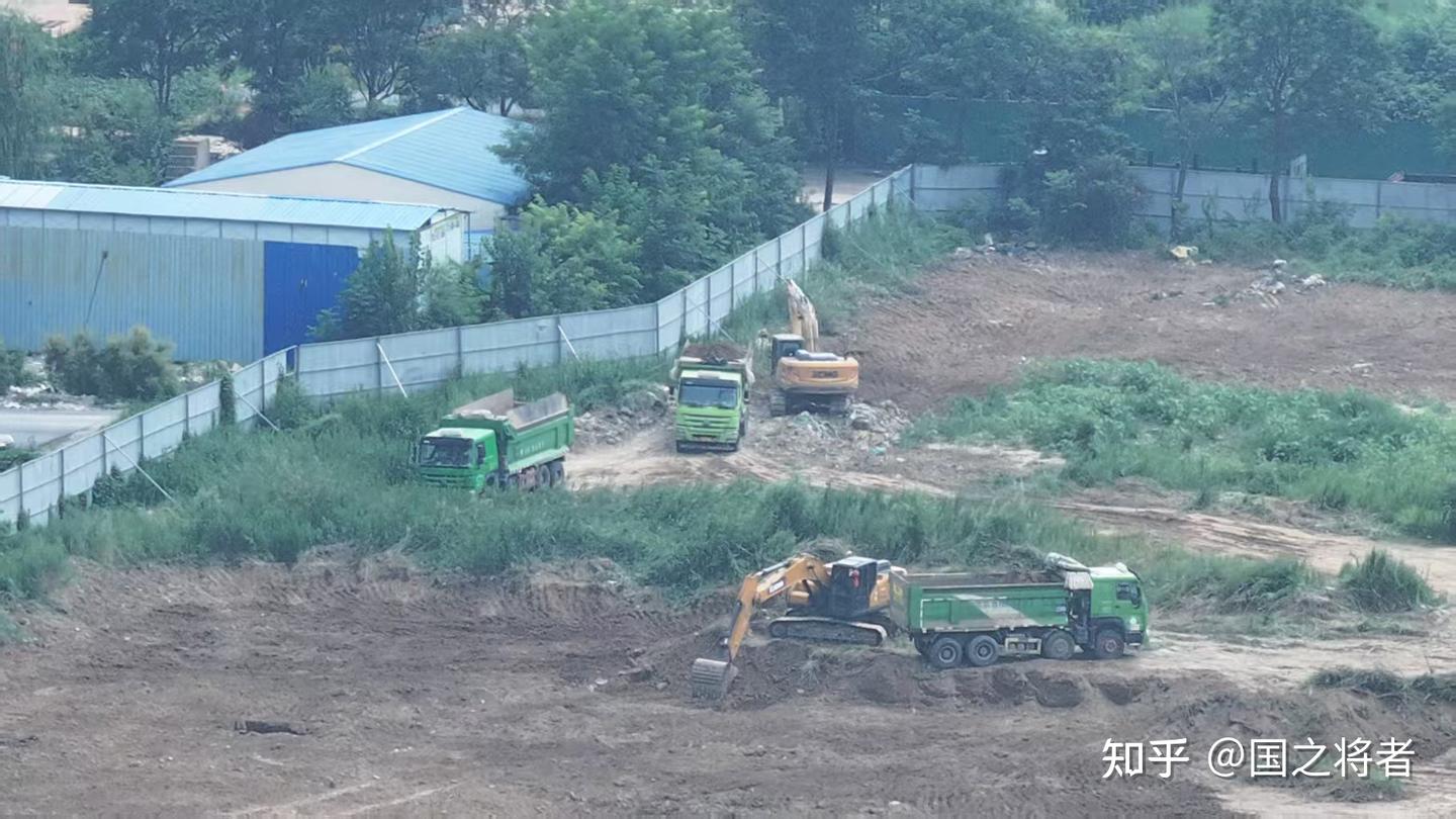 山东宁津县一项目建筑垃圾跨省外运 擅自变更备案路线引发监管质疑 山东宁津县一项目建筑垃圾跨省外运 擅自变更备案路线引发监管质疑
