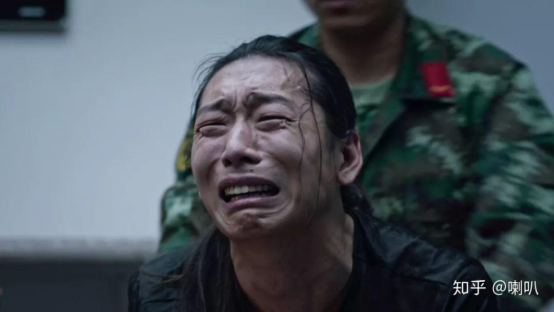 破冰行动演员魅力排行榜