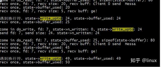 「linux」libevent demo详细分析（对比epoll） - 知乎