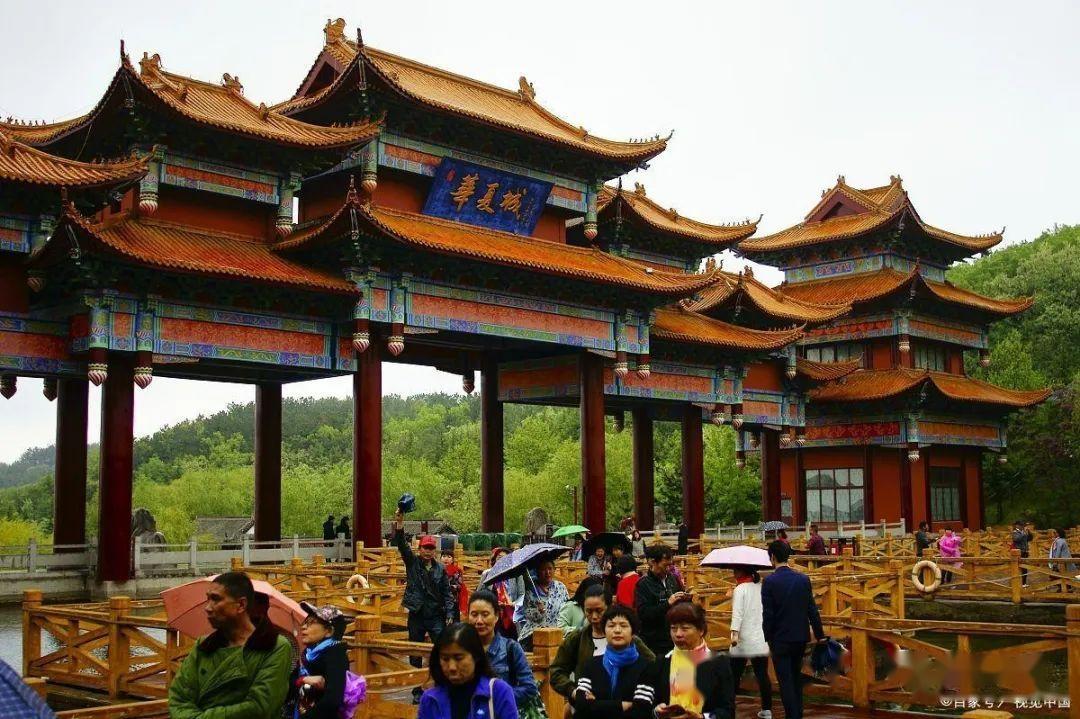 威海旅游攻略必去景点,威海旅游:必去景点揭秘,畅享多彩之旅! - 知乎