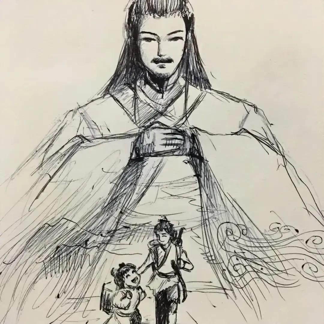 谭谭谭