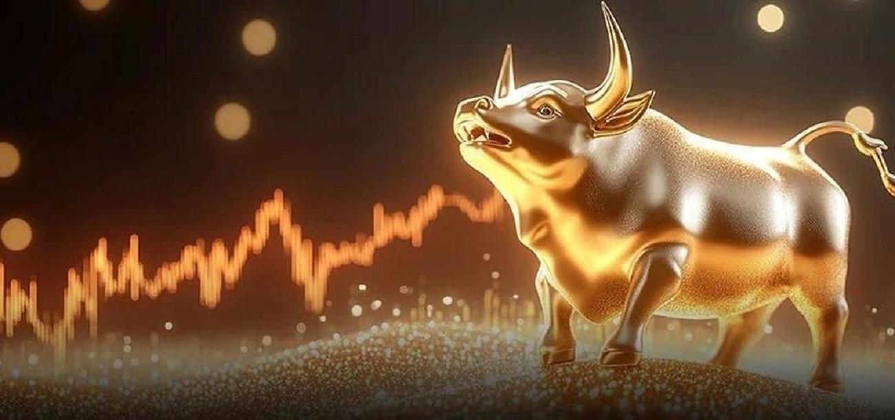 春节前后或迎来牛市行情主升浪- 知乎