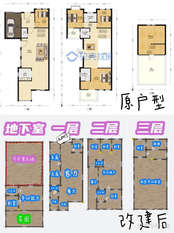 别墅水路设计,饮用水方案怎么做最有性价比? - 知乎