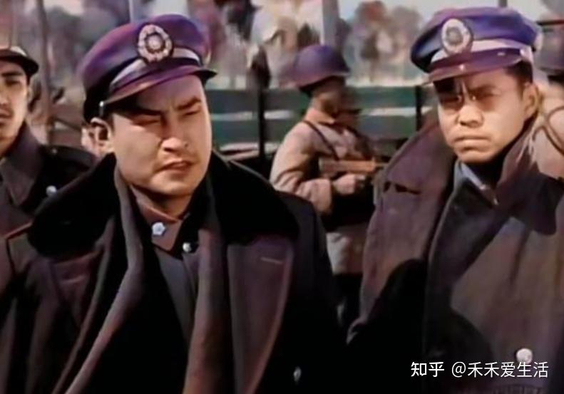 难得的好制作，一部用心拍出的战争片——《南征北战》