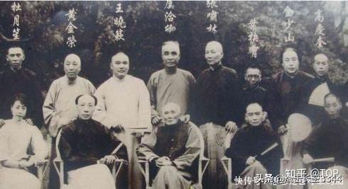 上海黑社会老大的故事 - 知乎