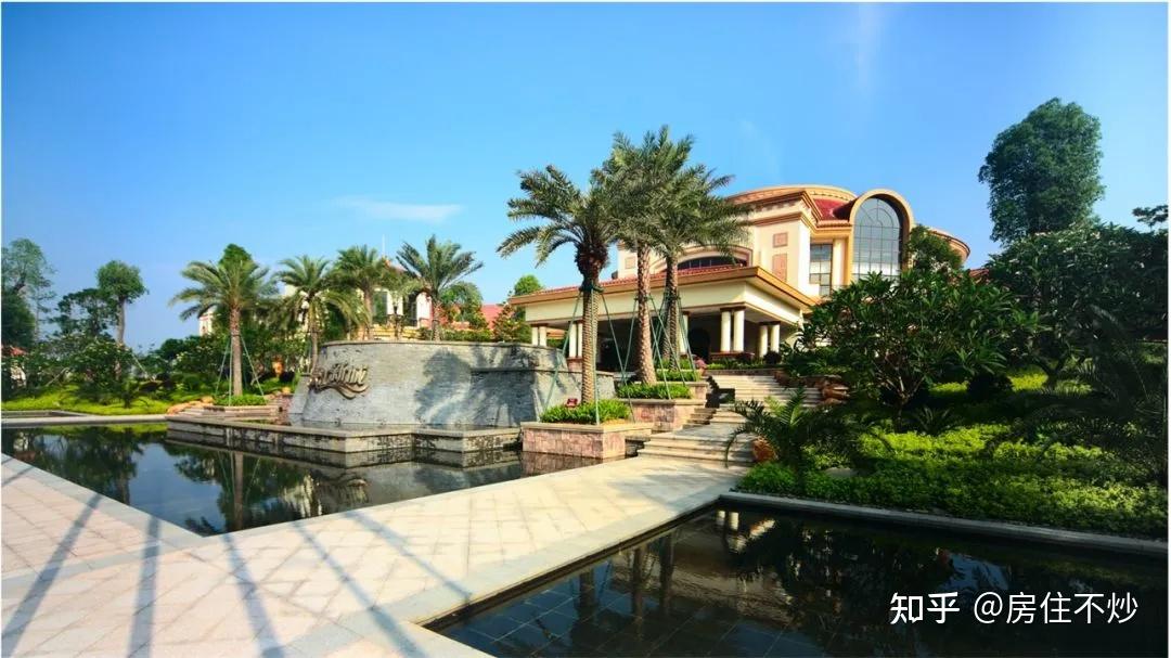 佳兆业东江新城惠州博罗县92140㎡高层洋房170208㎡联排别墅低密度纯