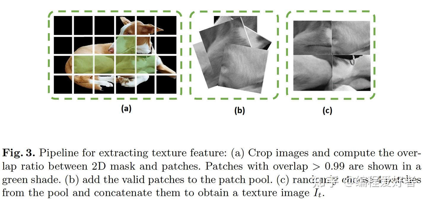 Contributions of Shape, Texture, and Color in Visual Recognition 整理 - 知乎