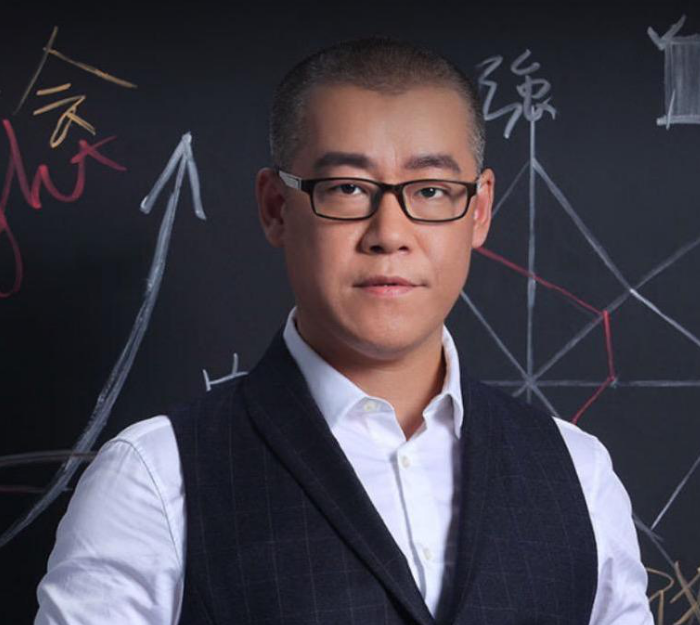 财经侠丨李笑来赚快钱要快到超越第二宇宙速度