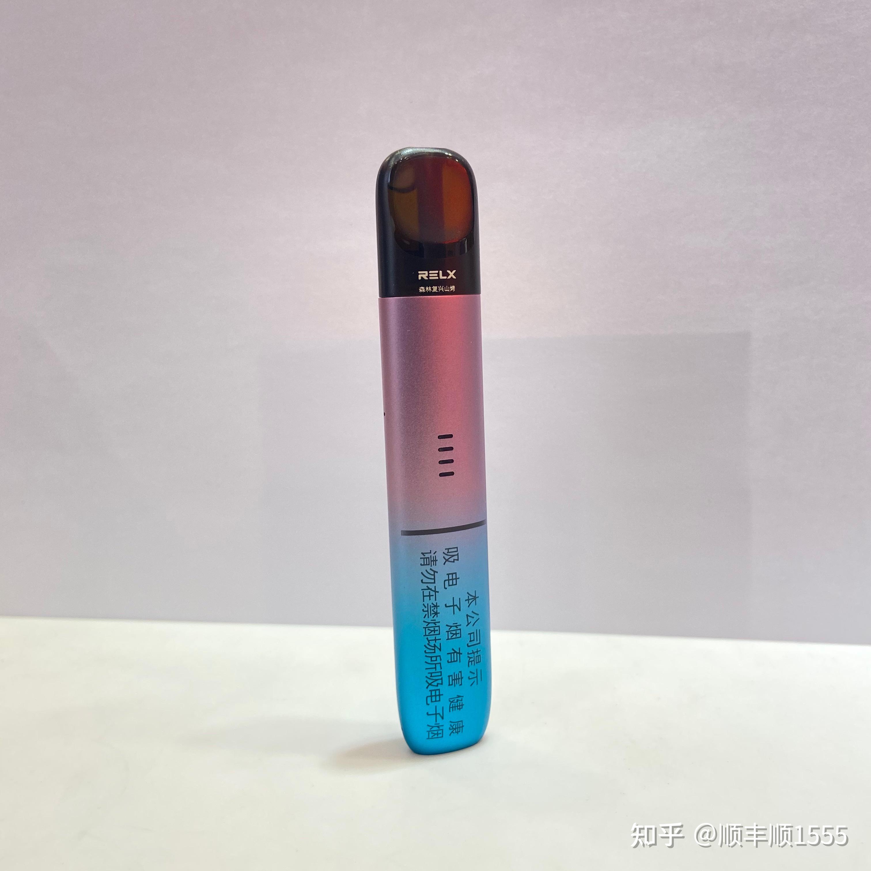 悦刻幻影新国标,山烤53和山烤36测评