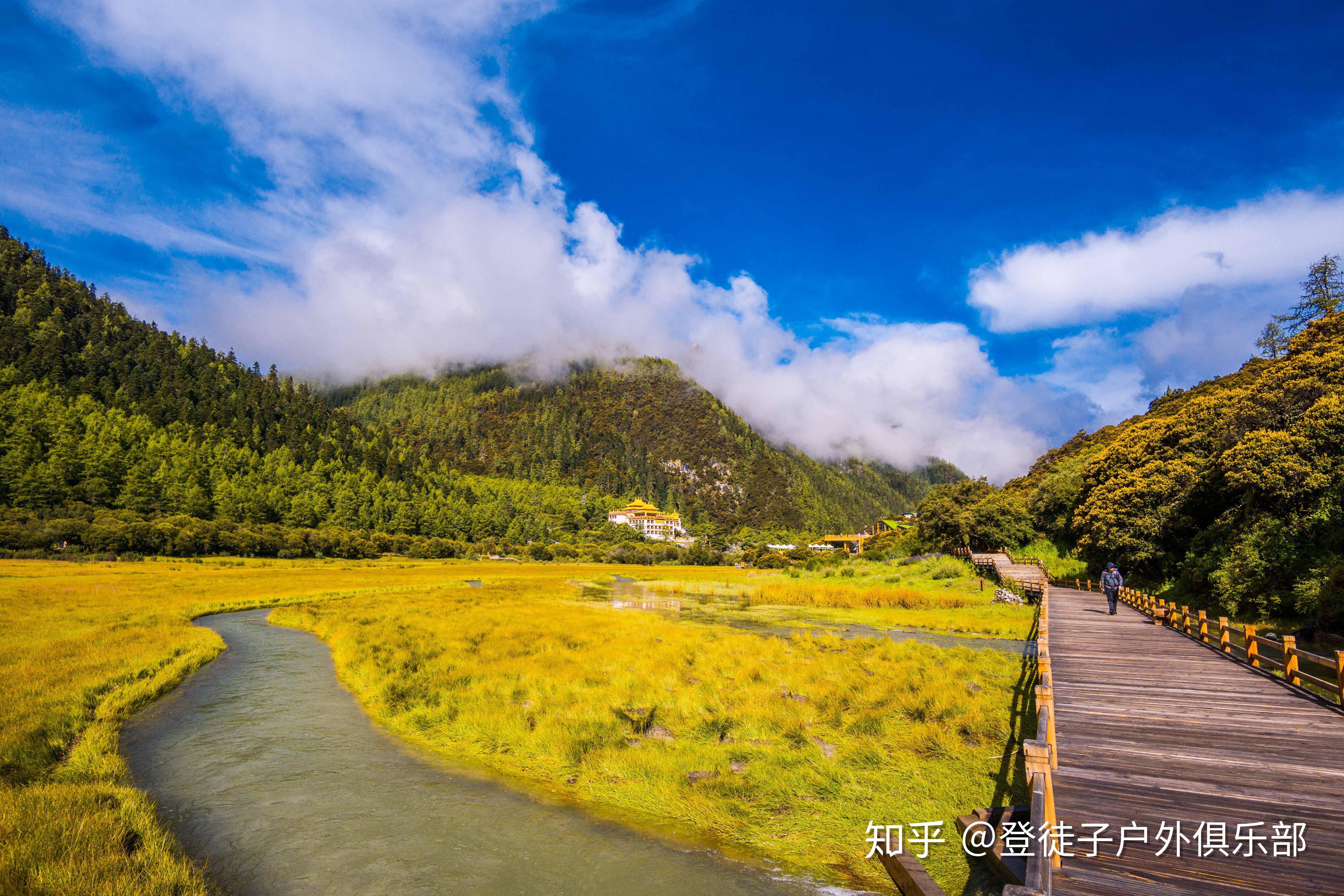 不夠完善的地方,當隊友穿越卡斯地獄谷爬升2000米後體能崩潰的時候,當