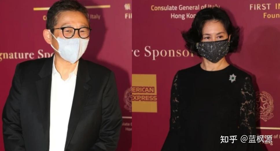 赌王都下葬了,何超琼会公开她和俞铮的关系,给彼此一个交代吗? - 知乎