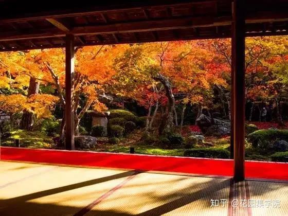 看世界 | 日本20个经典枯山水庭院，带你感受日式庭院经典之美 - 知乎