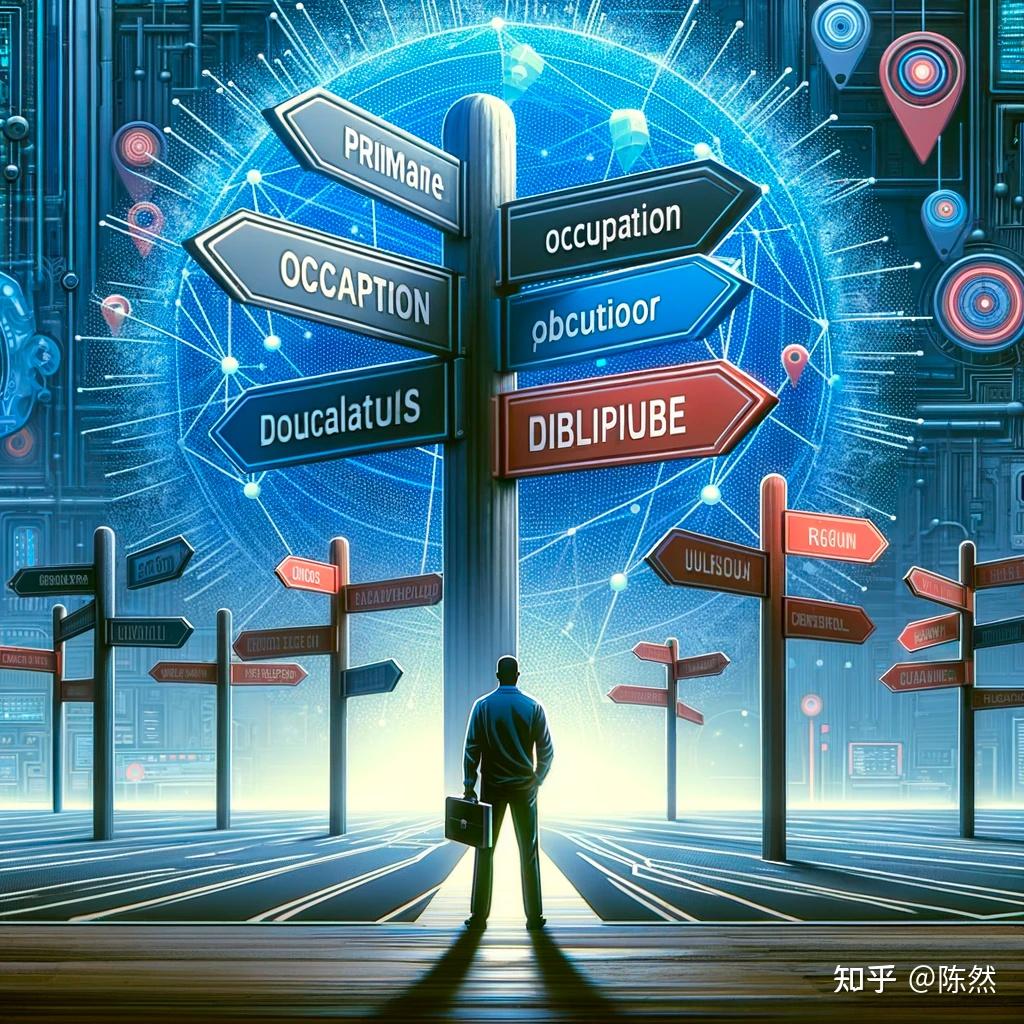 没有主业，没有副业，只有自己 - 知乎