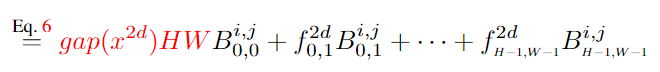 FcaNet: Frequency Channel Attention Networks - 知乎