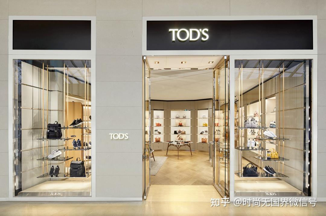 l catterton提高收购要约,称每股 43欧元的价格低估了tods品牌的价值