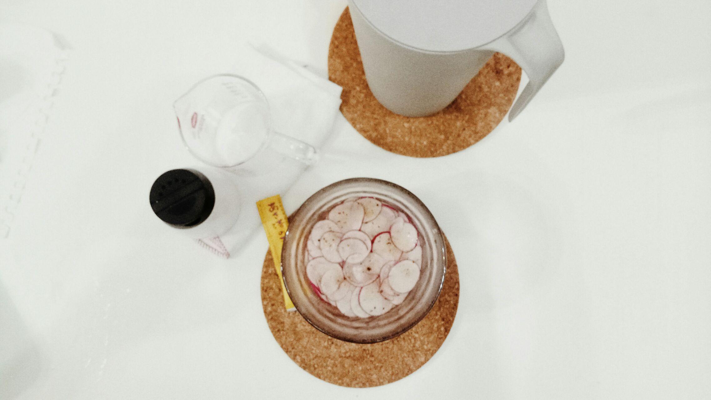 如何做正宗的日式腌菜或一夜渍? - 蚯蚓九段的