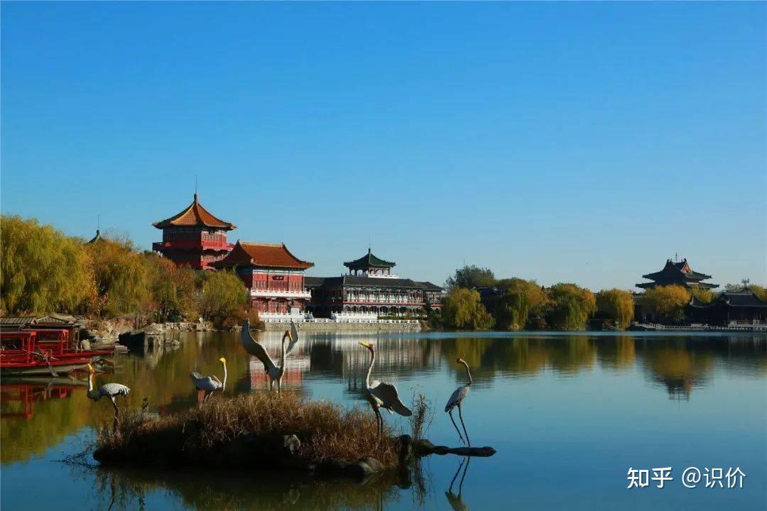 开封旅游攻略景点大全,开封旅游必去十大景点有哪些?看这里! - 知乎