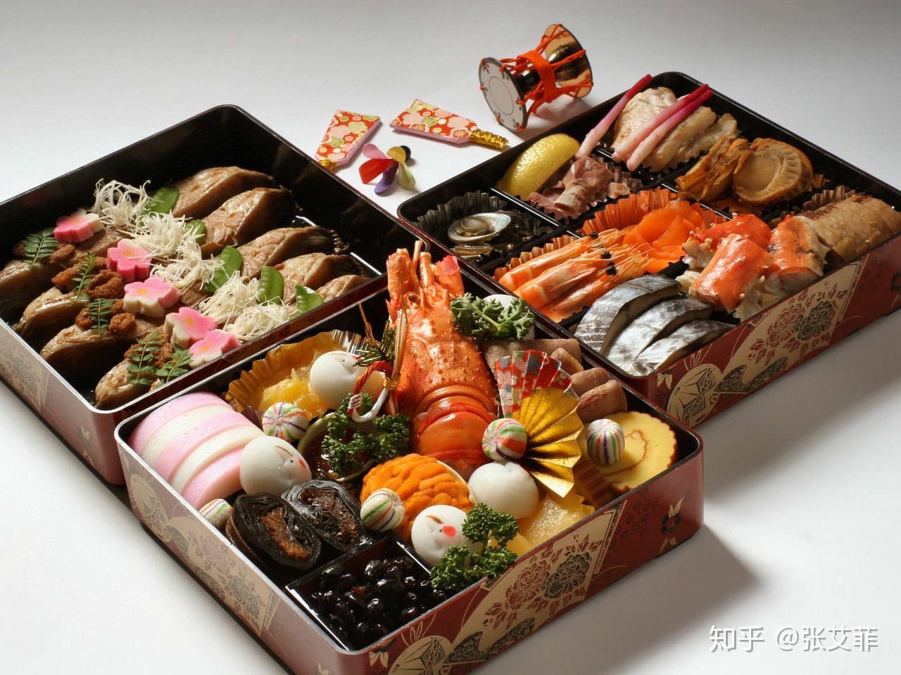 日本饮食注重清谈和食物原味，为何日本人又喜食油炸食品？ - 知乎