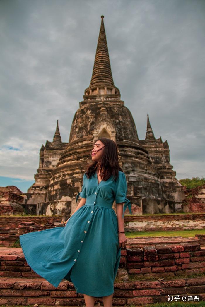 泰国旅游需要多少钱?花最少的钱也可以有奢华享受,泰国省钱秘笈