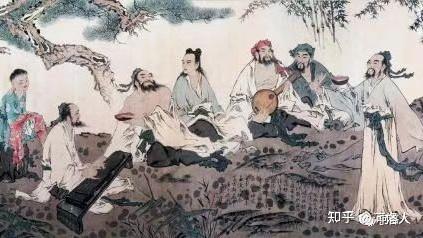 杯中文化——古代的饮酒礼仪 - 知乎