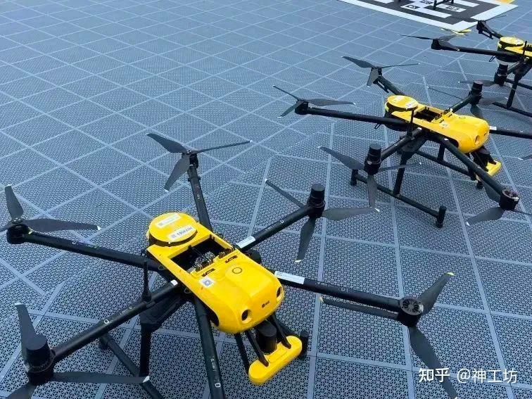 仿真科普｜CAE技术赋能无人机，低空经济蓄势起飞的图2