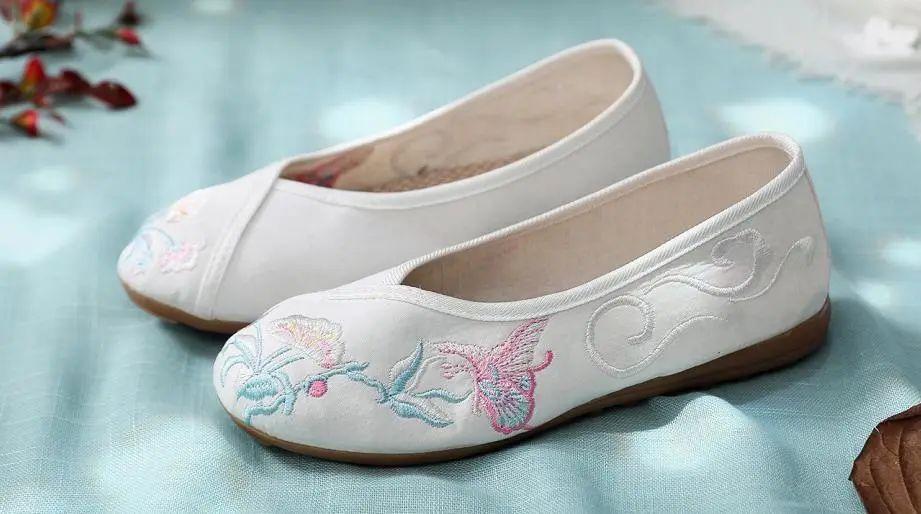 绣花鞋常见的3大寓意,你都知道了吗? - 知乎
