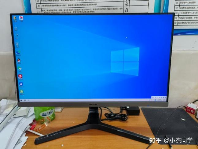 三:三星s24r352f显示器(三星s24r352f)网友使用评测