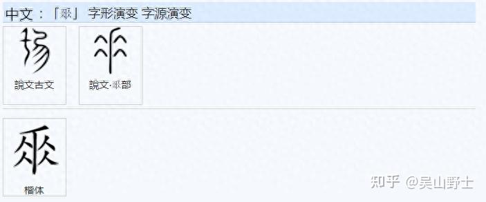 古人是以怎样的构思来构成‘黎’这个字的? - 知乎