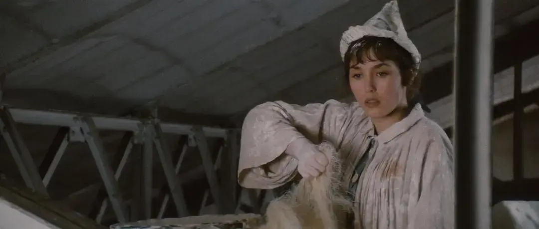 4.卡蜜儿61克劳岱尔