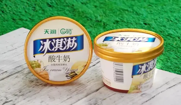 rmlt0tk9age￥ 质地更加浓厚,清香柠檬味. 天润盖瑞冰淇淋酸牛奶