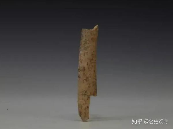 浅谈:商代饮食文化的发展与特点,解读其在甲骨文上面的体现 - 知乎