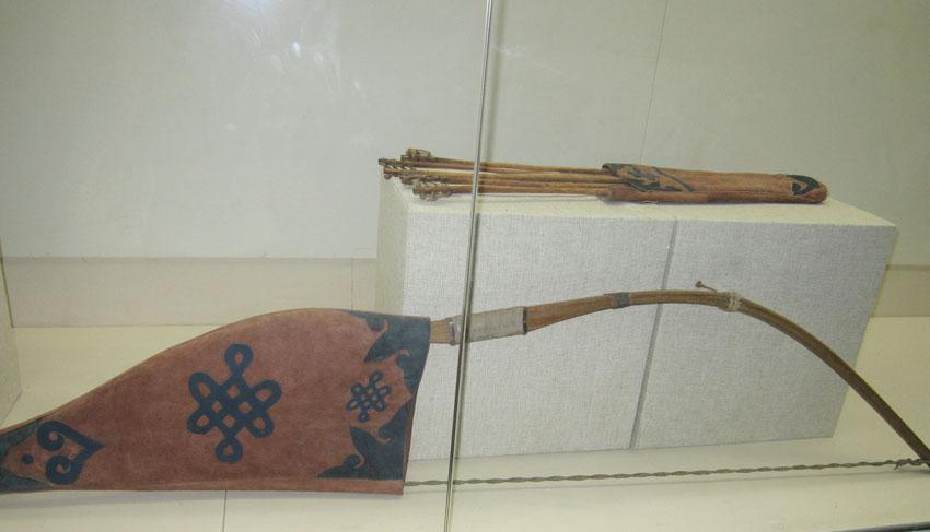 古代的弓箭手都需要带什么装备? - 知乎