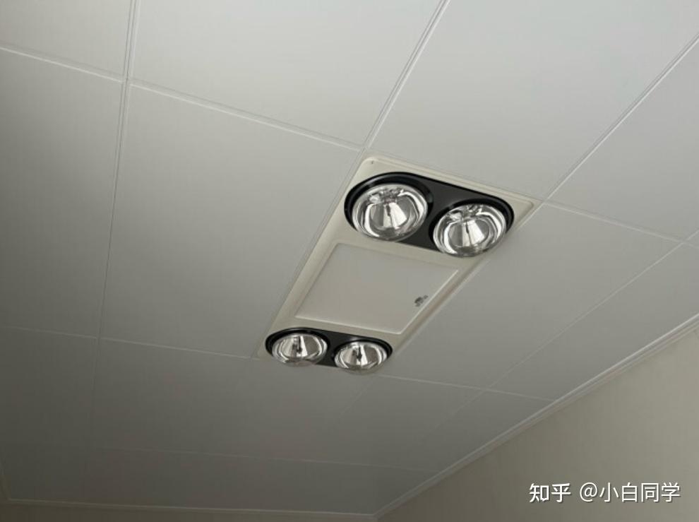 这些灯暖浴霸千万别买!2024推荐5款最佳灯暖浴霸高性价比