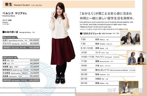 日本语言学校点评 东洋言语学院怎么样 知乎