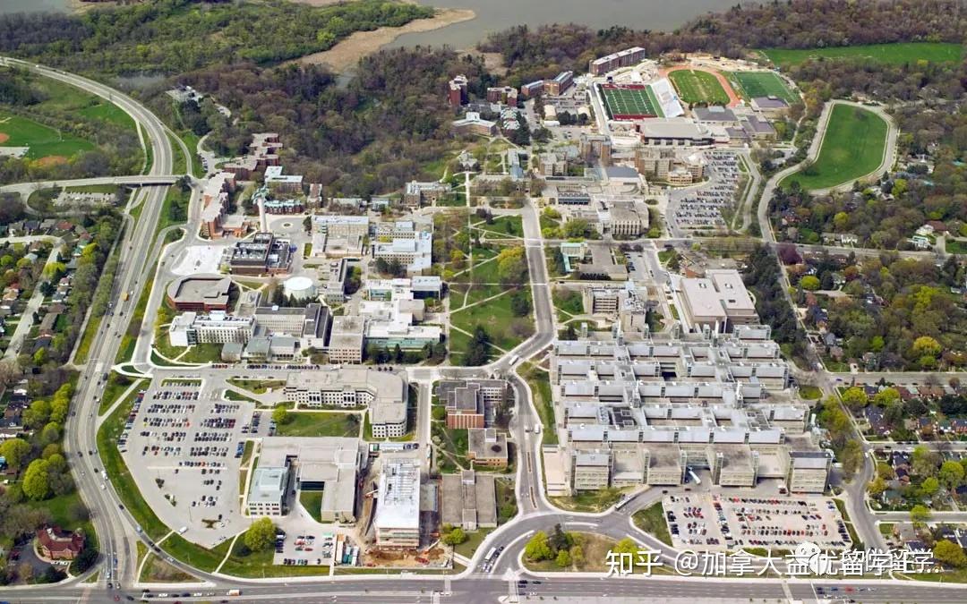 05 麦克马斯特大学
