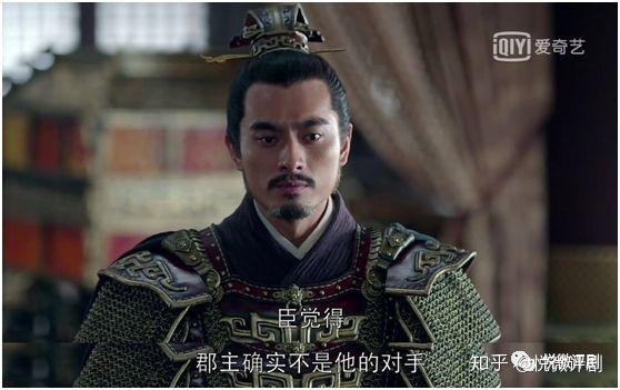 控制欲越强的人越容易栽跟头琅琊榜解读5