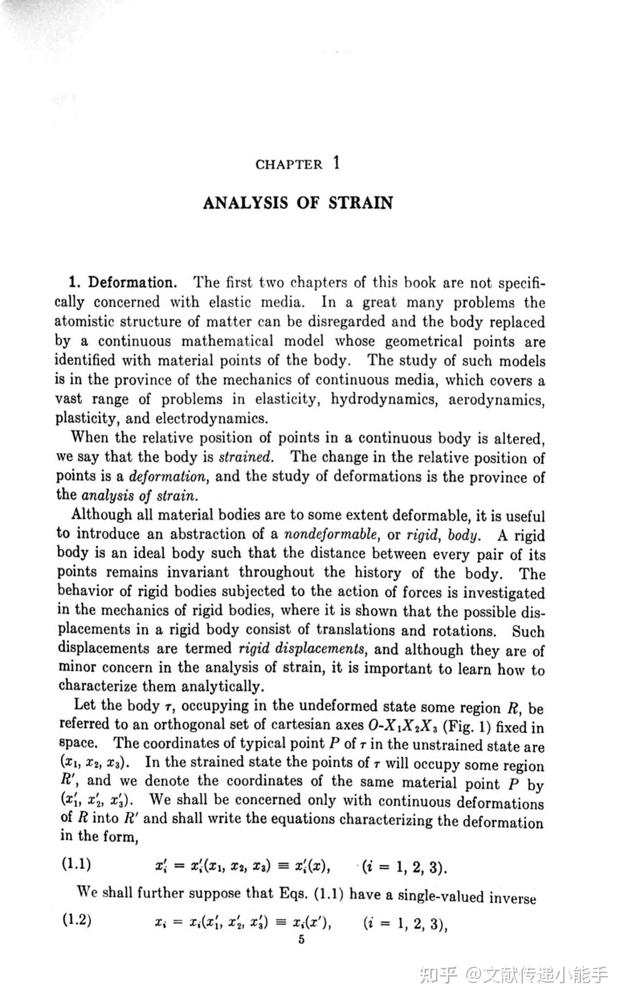  mathematical theory of elasticity by is sokolnikoff 1956 
