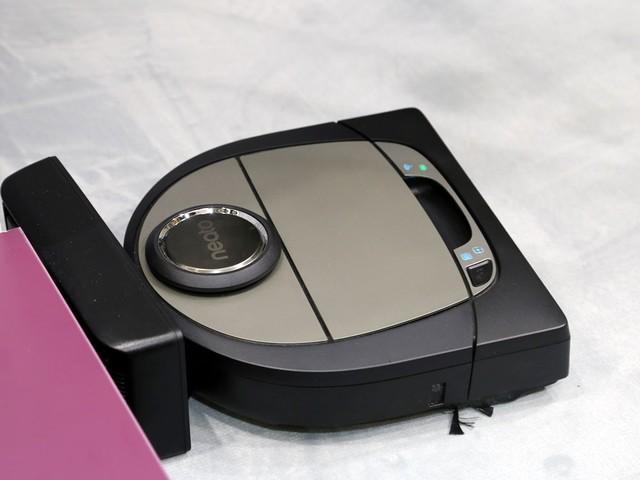 扫地机行业领军者neato携经典参展ifa