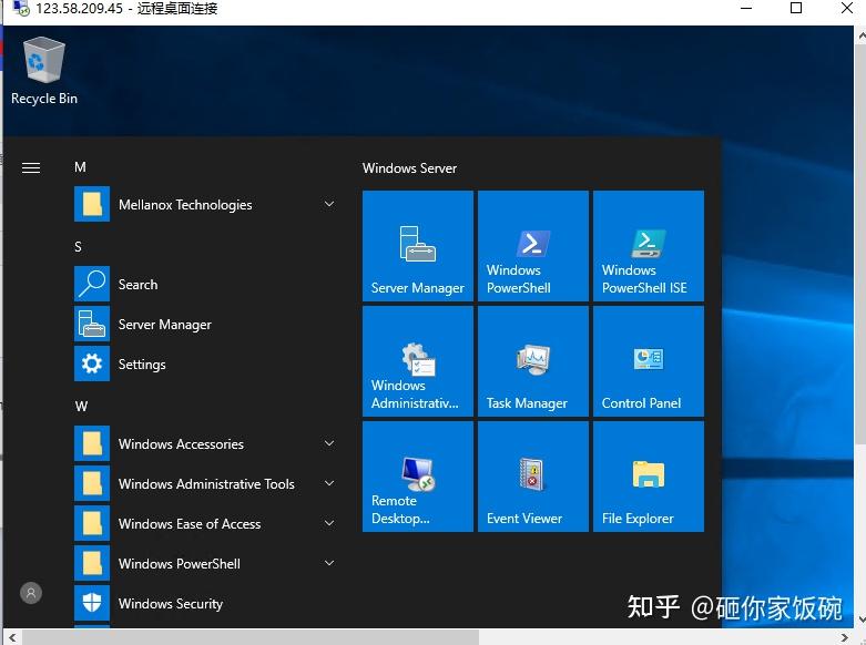 初次拥有自己的云服务器可以用来干嘛?