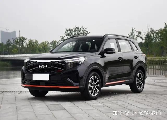 年度盘点春节预算18万买合资suv这4款必选平顺省油开不坏
