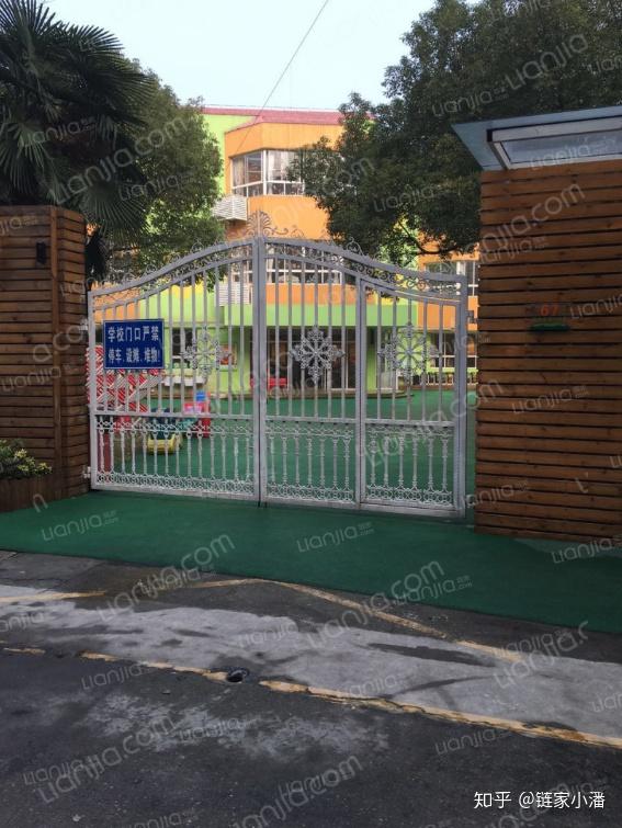 上海汇霖幼儿园图片