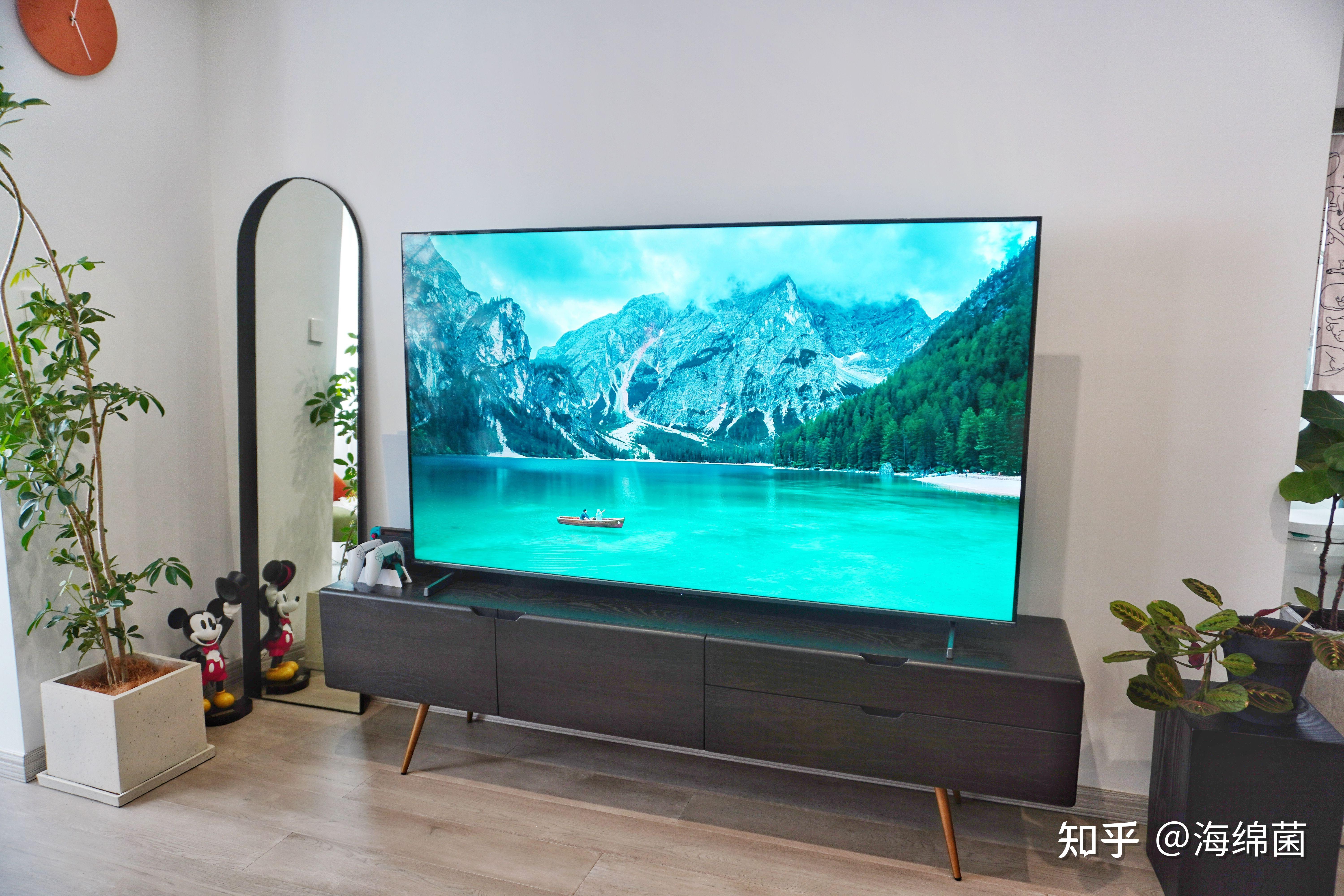 海信uled电视75e5k深度体验高性价比之选