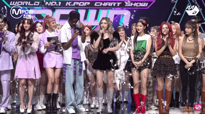 Kpop的打歌舞台好看在哪 知乎 Kpop的打歌舞台好看在哪 知乎