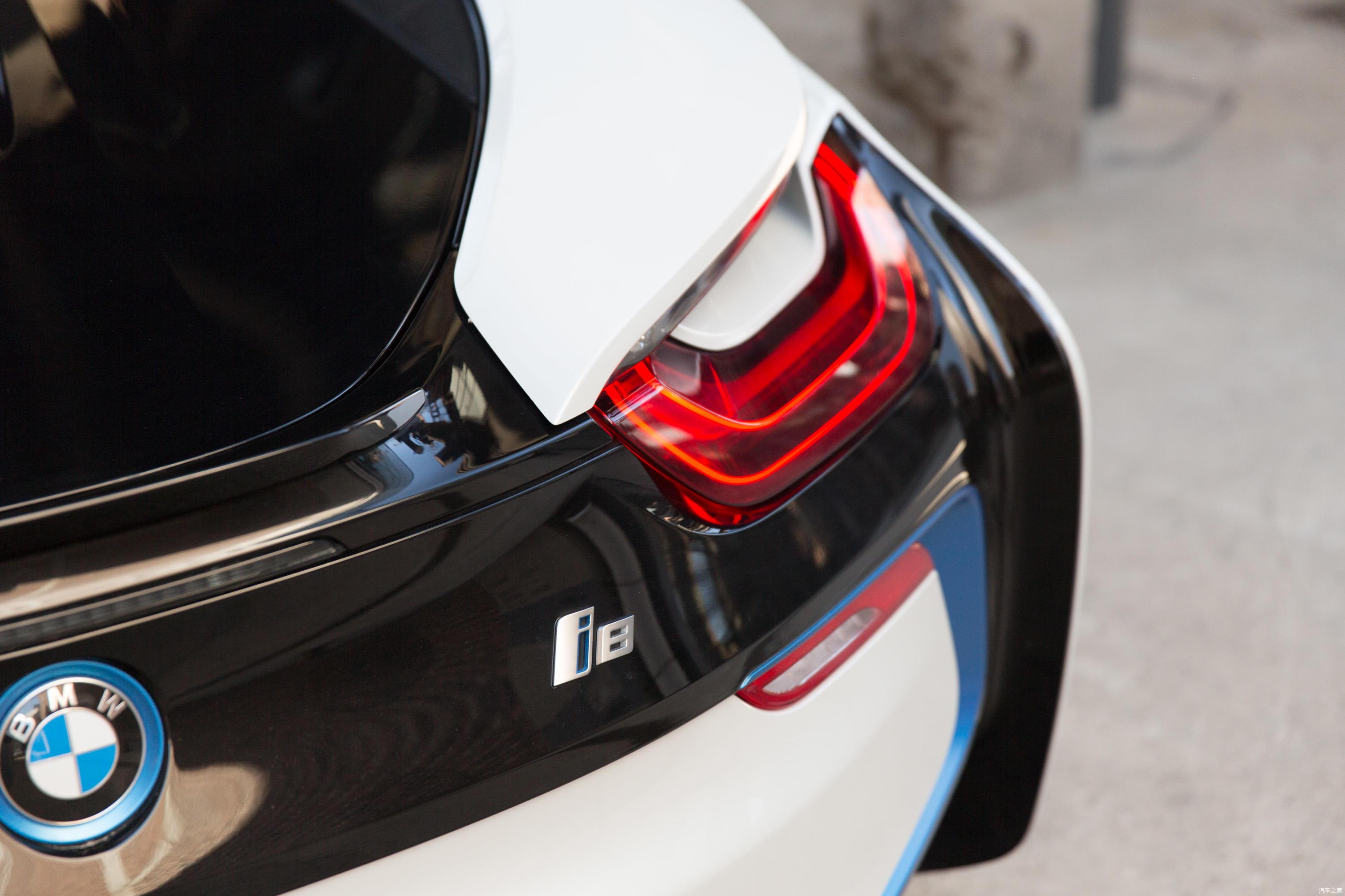 再有钱也买不到系列,BMW i8敞篷跑车即将步入BMW“名人堂” - 知乎