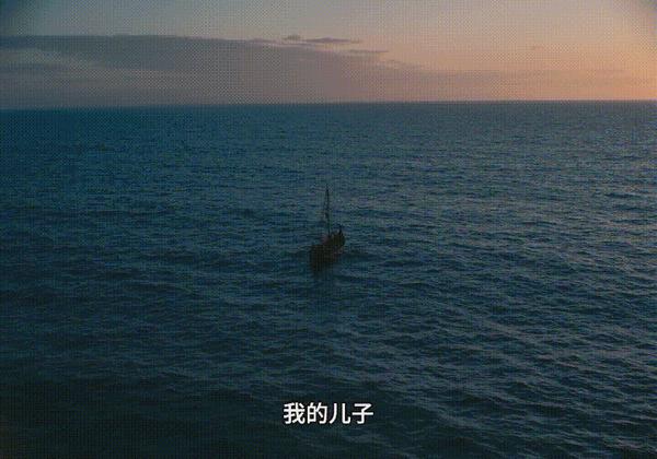 最黑海伦+最强诺兰,《奥德赛》值得看吗?