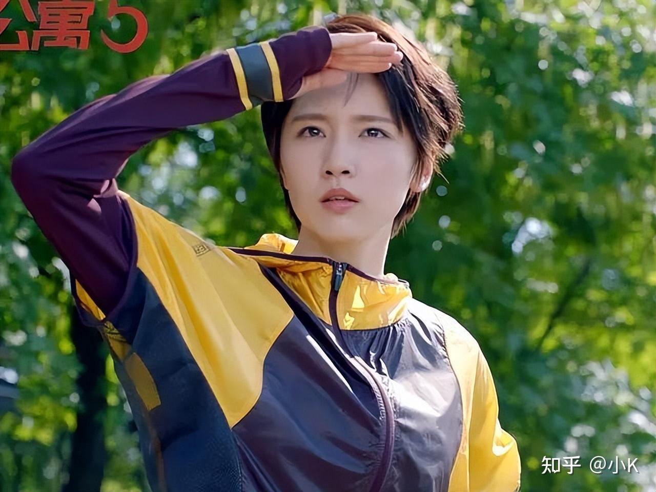 成名《爱情公寓5》，短短2年就成了“过气新星”，成果为啥糊了？ - 知乎