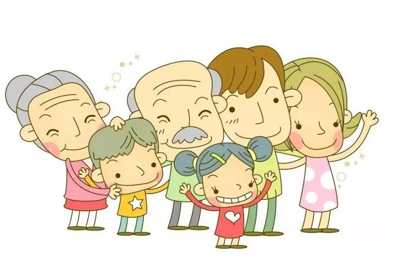 想要家庭氛围充满正能量好好说话为什么如此重要呢